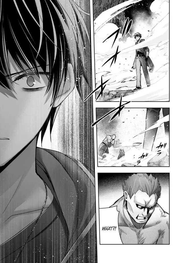 Read Jack of All Trades Party of None EN Manga Online