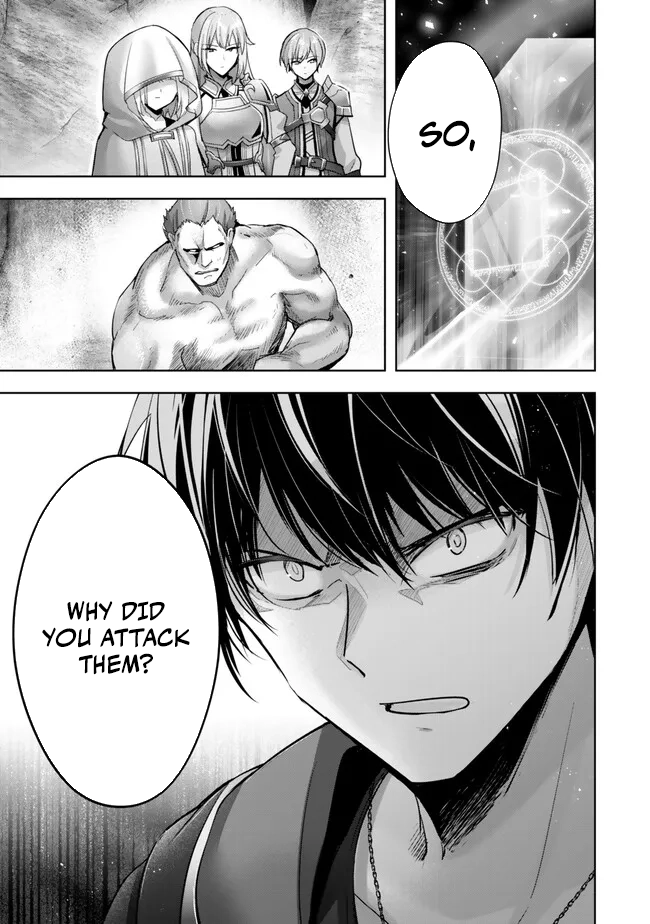 Read Jack of All Trades Party of None EN Manga Online