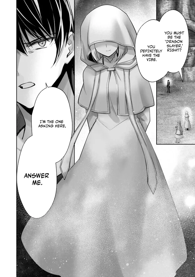 Read Jack of All Trades Party of None EN Manga Online