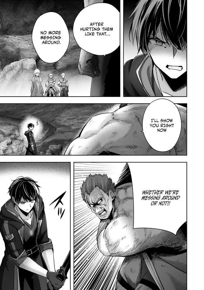 Read Jack of All Trades Party of None EN Manga Online