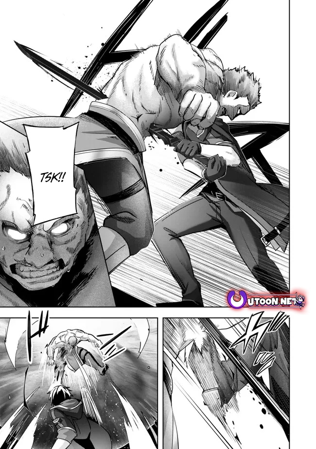 Read Jack of All Trades Party of None EN Manga Online