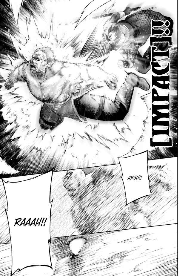 Read Jack of All Trades Party of None EN Manga Online