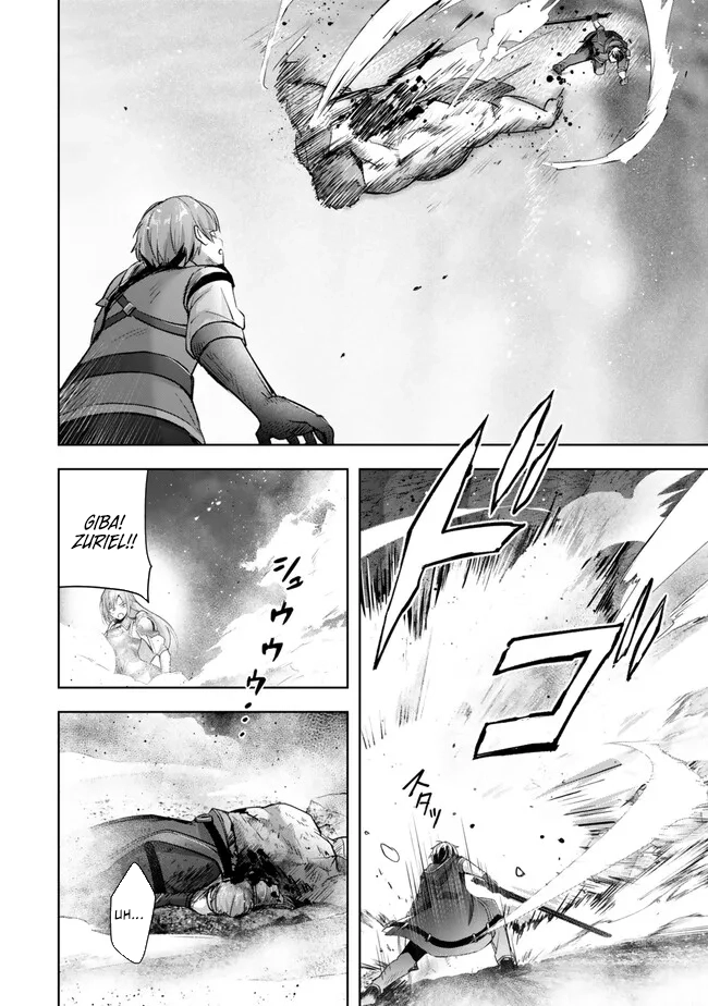 Read Jack of All Trades Party of None EN Manga Online