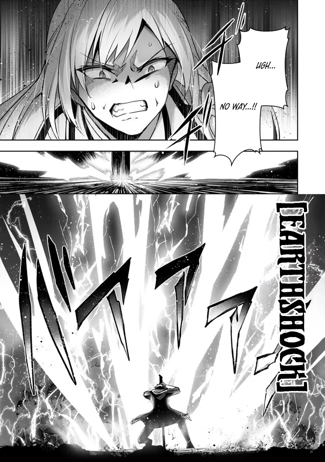 Read Jack of All Trades Party of None EN Manga Online