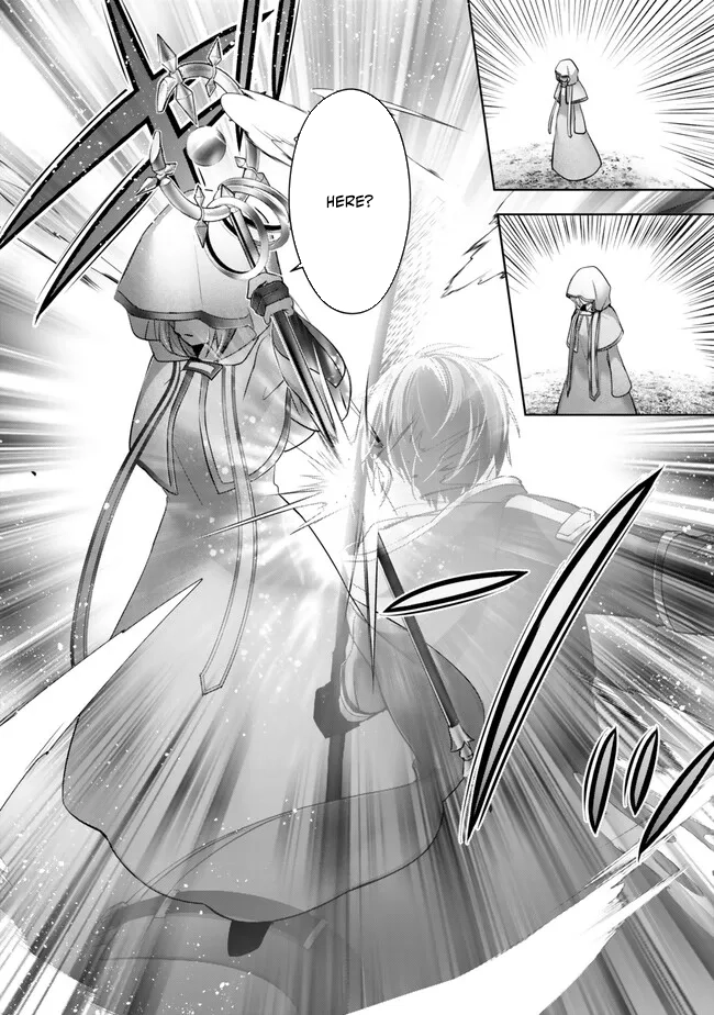 Read Jack of All Trades Party of None EN Manga Online