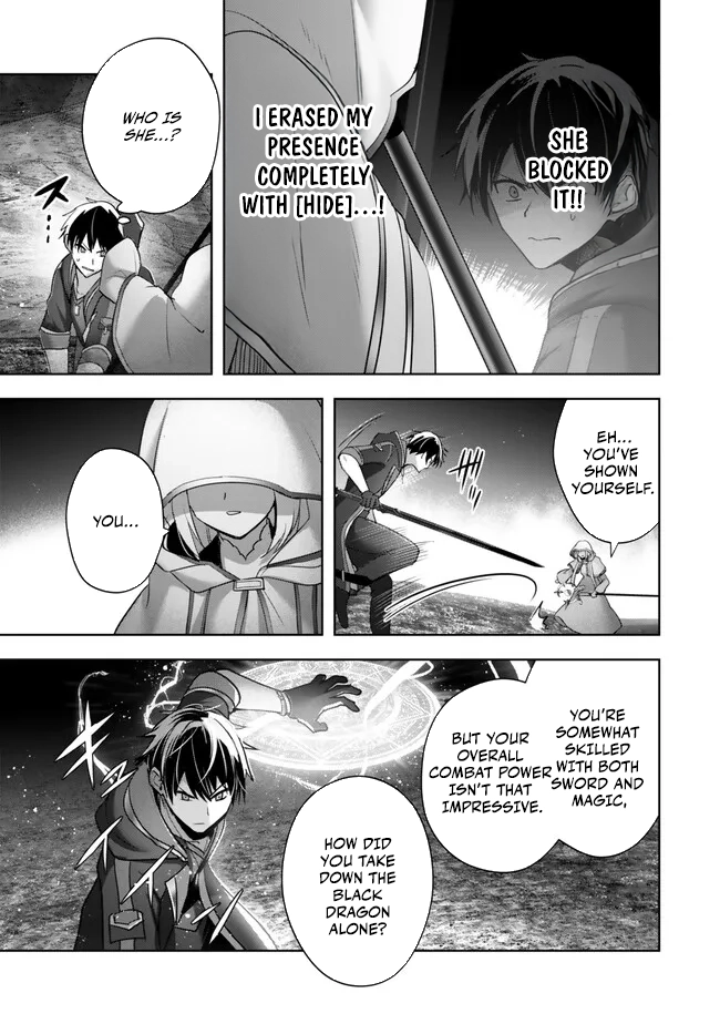 Read Jack of All Trades Party of None EN Manga Online