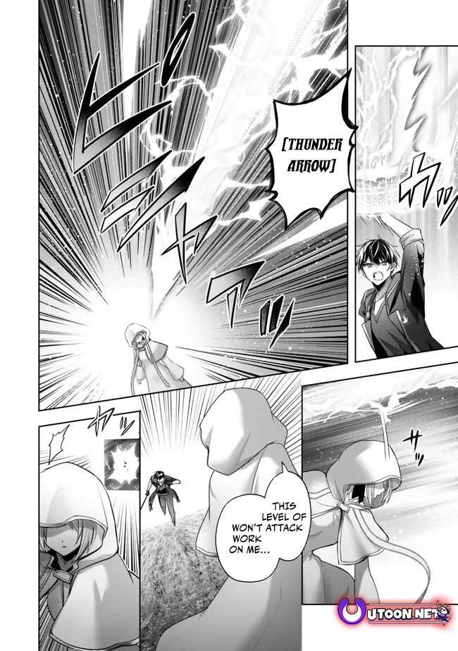 Read Jack of All Trades Party of None EN Manga Online