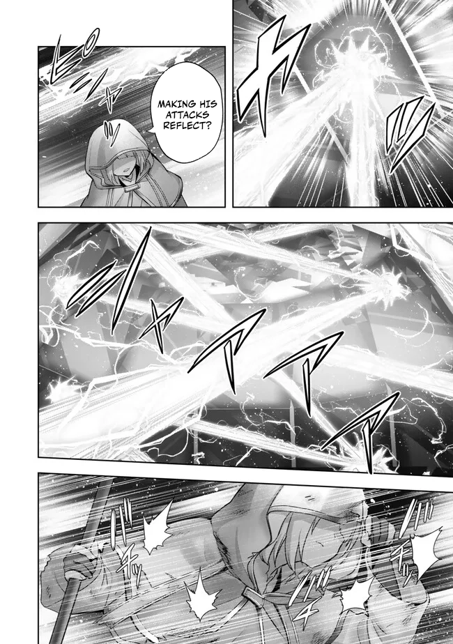 Read Jack of All Trades Party of None EN Manga Online