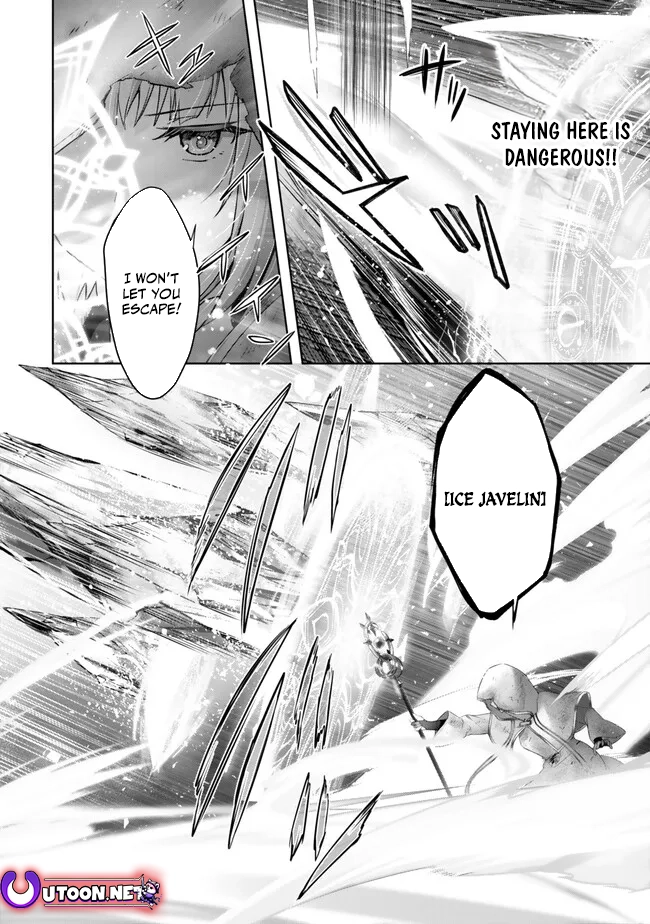 Read Jack of All Trades Party of None EN Manga Online