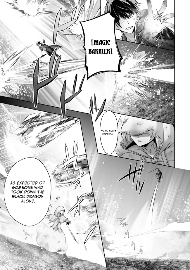 Read Jack of All Trades Party of None EN Manga Online