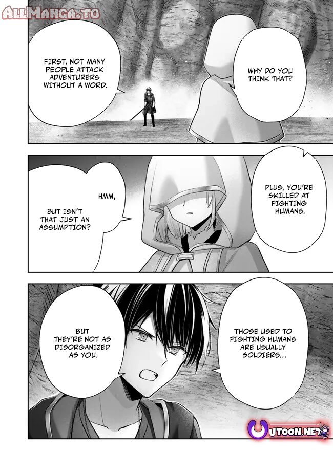 Read Jack of All Trades Party of None EN Manga Online