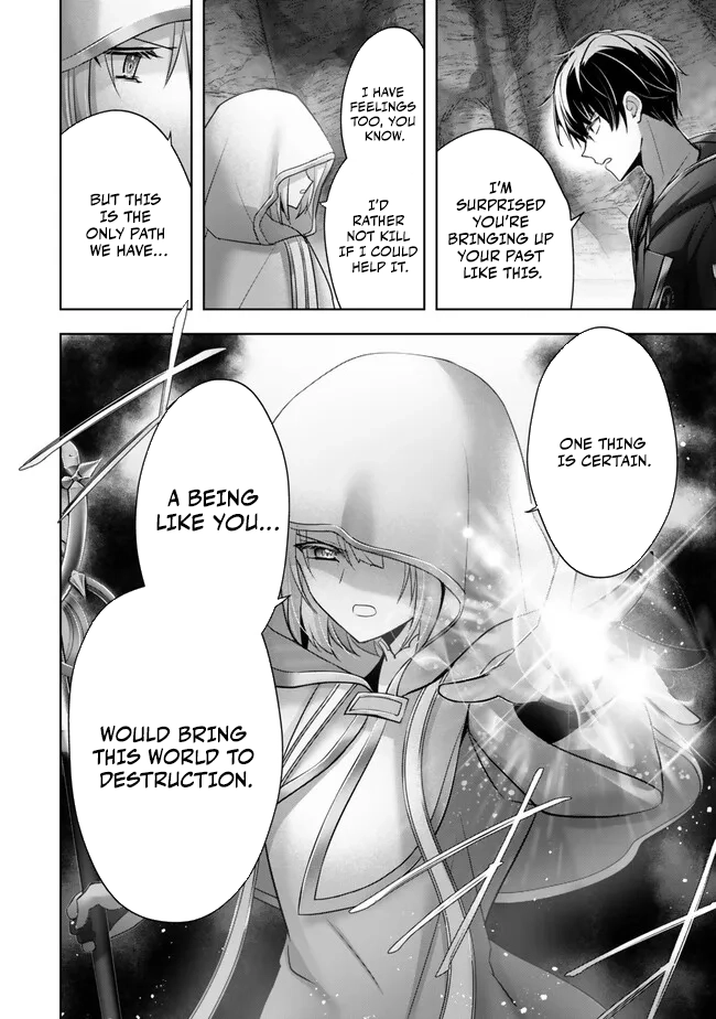 Read Jack of All Trades Party of None EN Manga Online