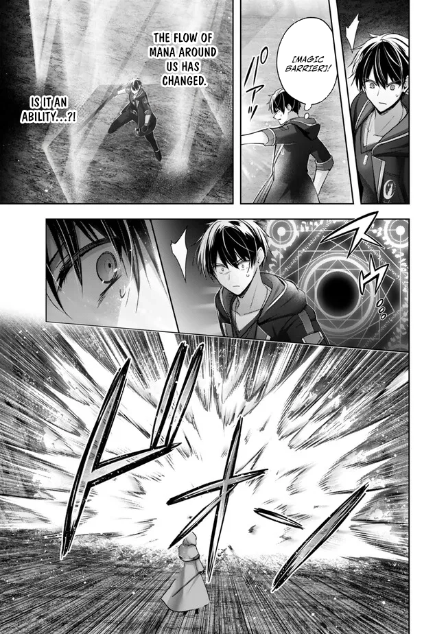 Read Jack of All Trades Party of None EN Manga Online