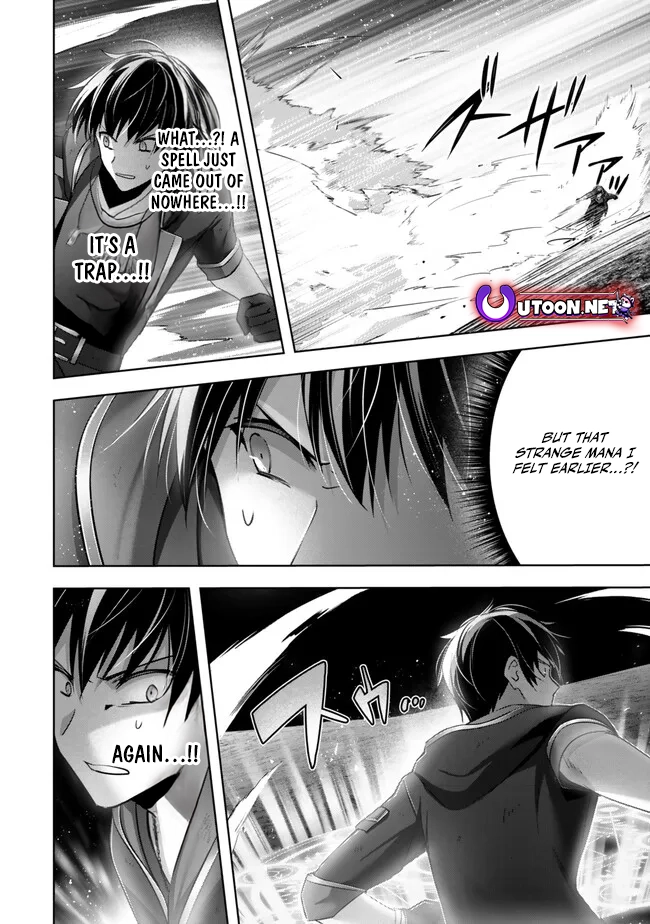 Read Jack of All Trades Party of None EN Manga Online