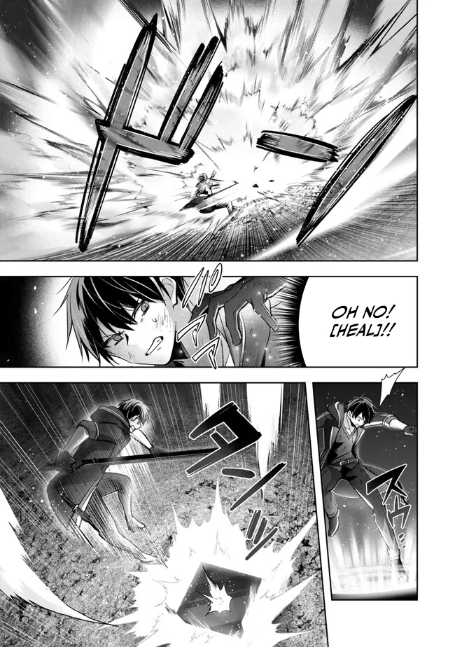 Read Jack of All Trades Party of None EN Manga Online