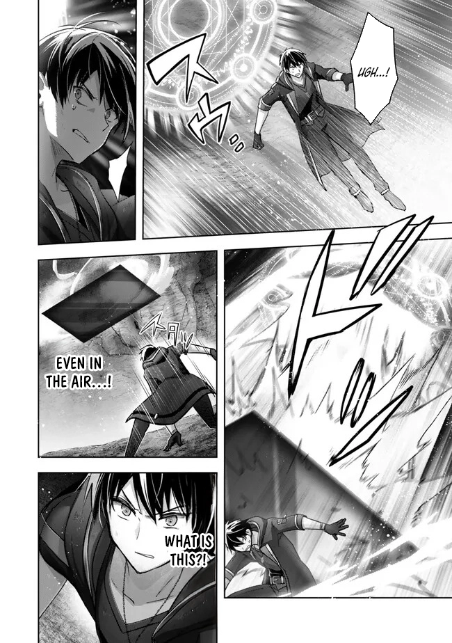 Read Jack of All Trades Party of None EN Manga Online