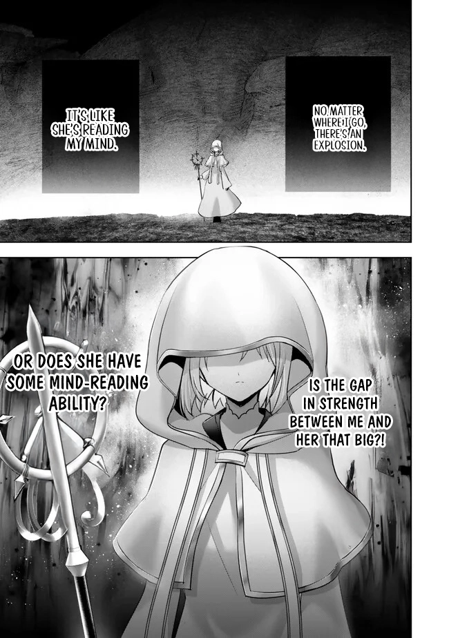 Read Jack of All Trades Party of None EN Manga Online