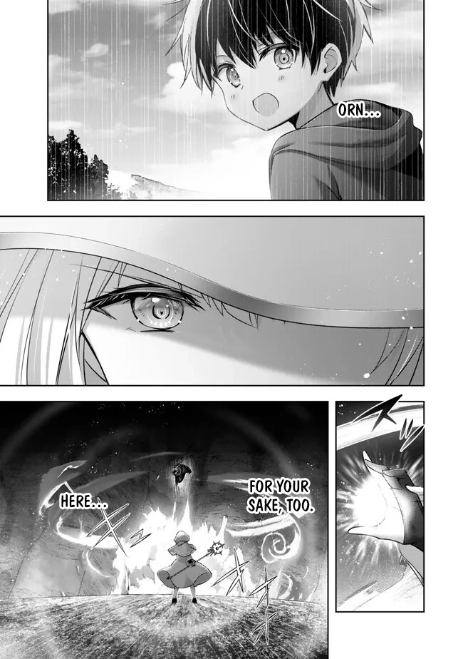 Read Jack of All Trades Party of None EN Manga Online