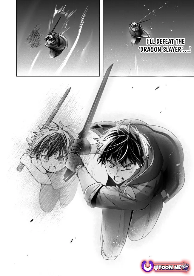 Read Jack of All Trades Party of None EN Manga Online