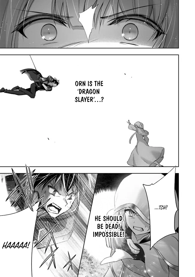 Read Jack of All Trades Party of None EN Manga Online