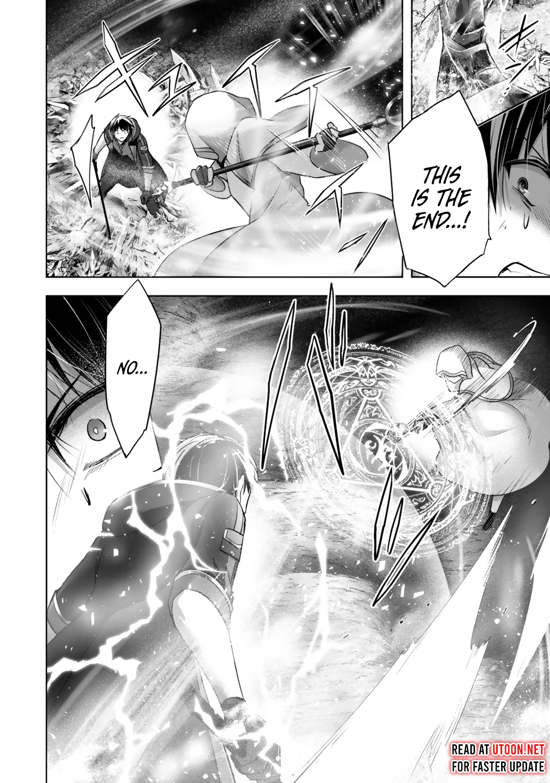 Read Jack of All Trades Party of None EN Manga Online