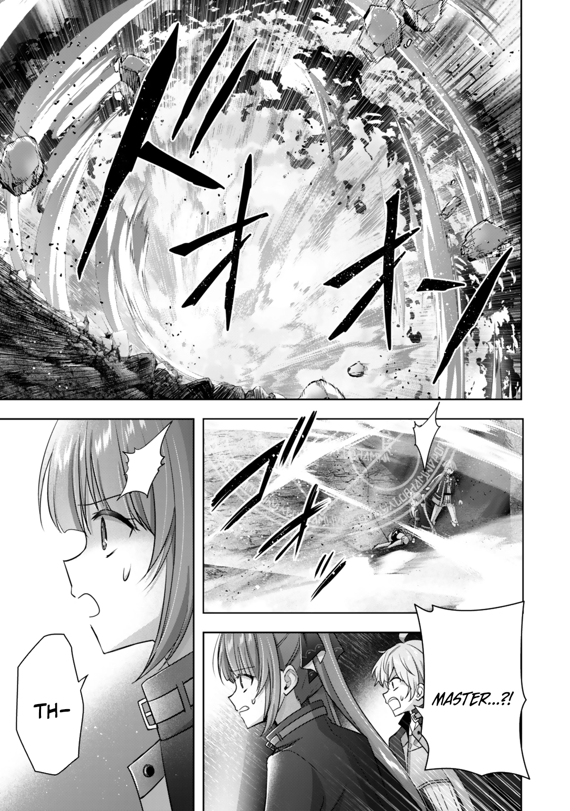 Read Jack of All Trades Party of None EN Manga Online