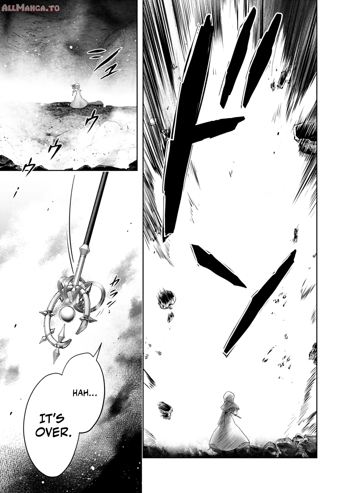 Read Jack of All Trades Party of None EN Manga Online