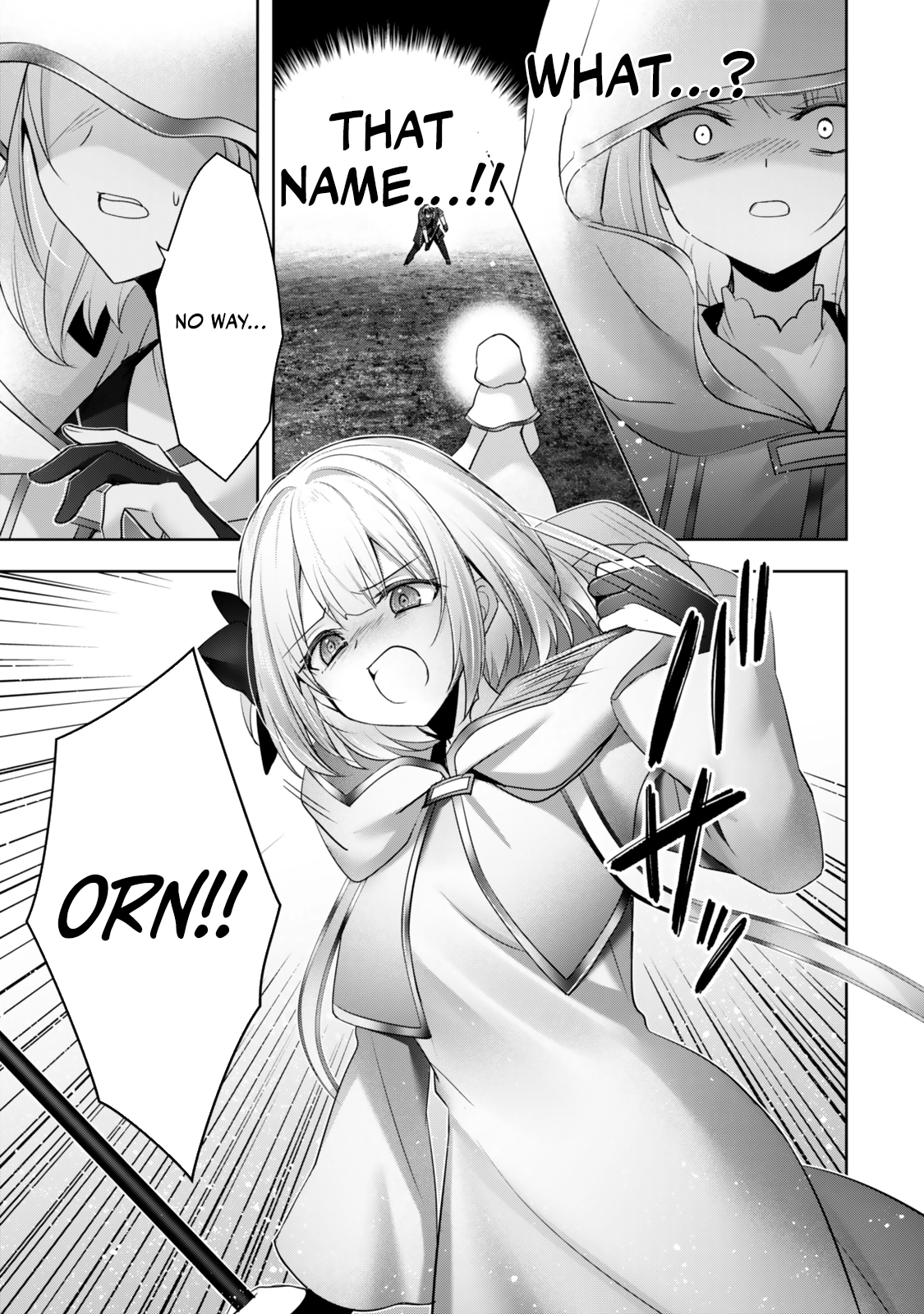 Read Jack of All Trades Party of None EN Manga Online