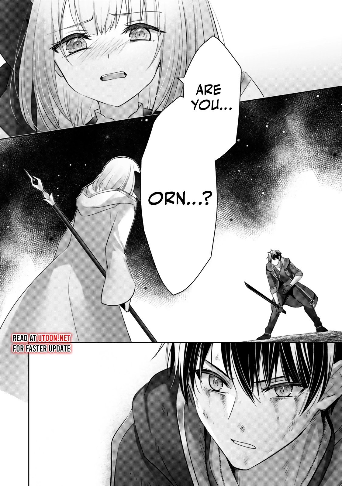 Read Jack of All Trades Party of None EN Manga Online