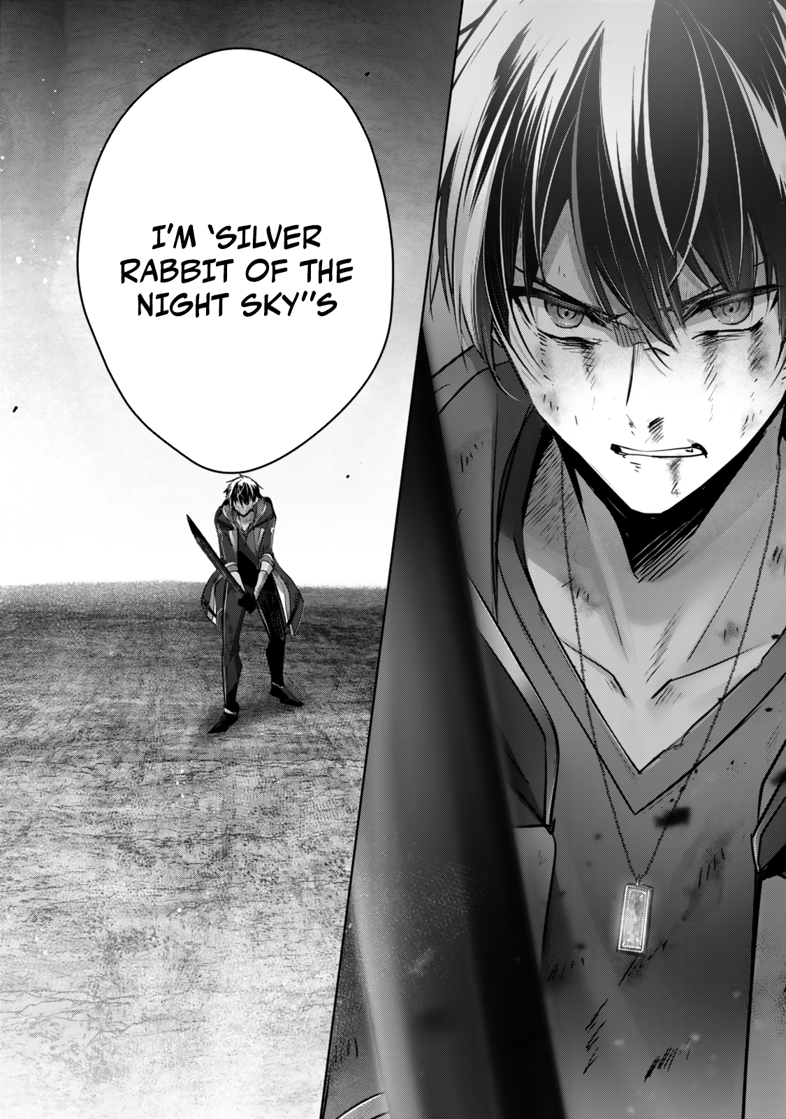 Read Jack of All Trades Party of None EN Manga Online