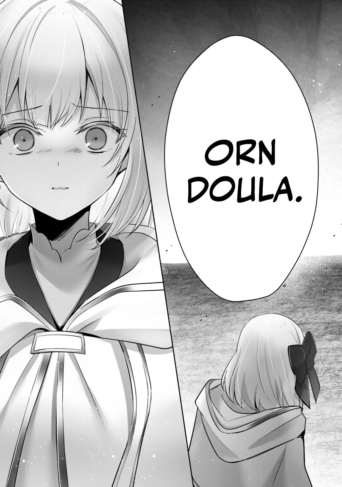 Read Jack of All Trades Party of None EN Manga Online