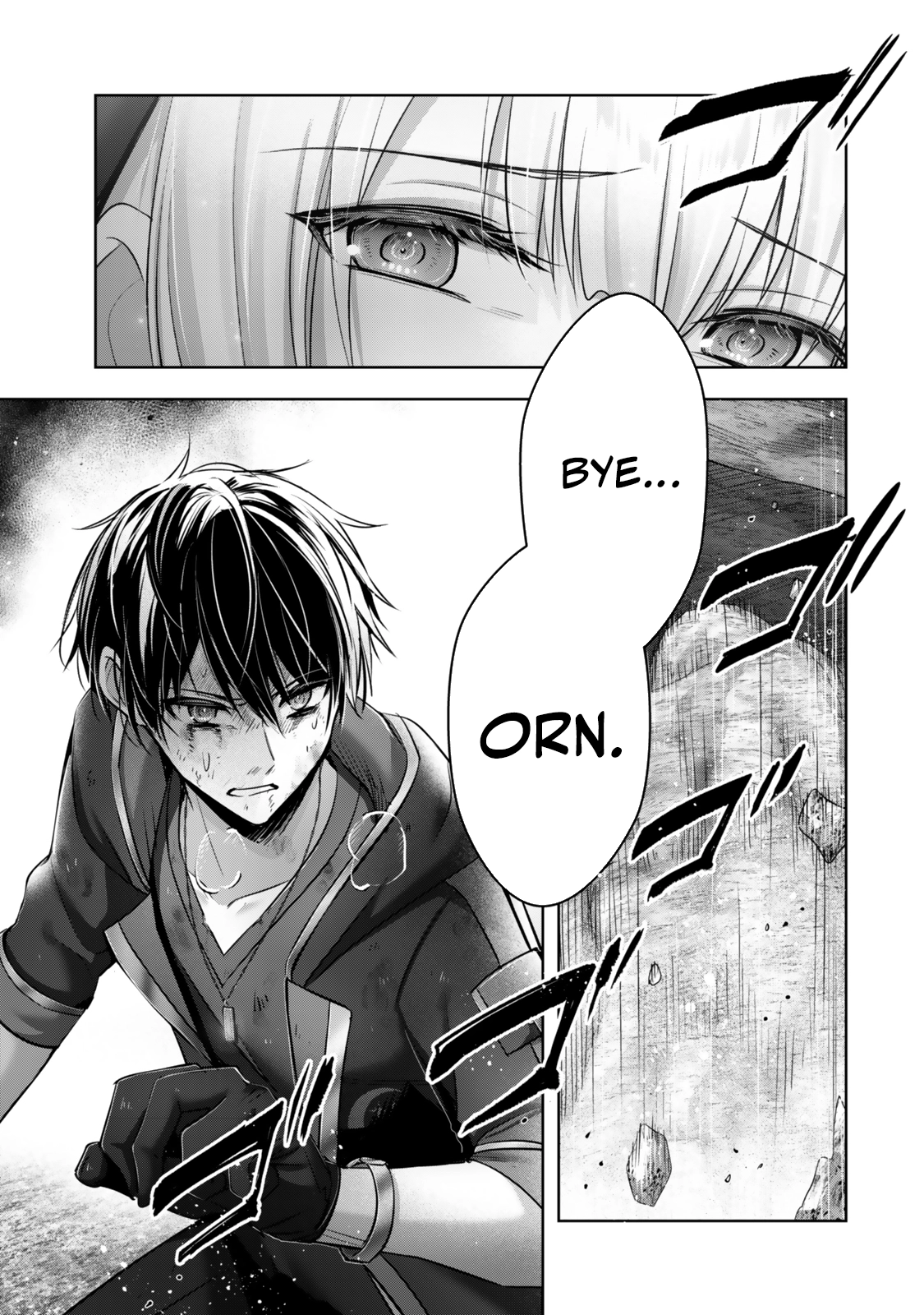 Read Jack of All Trades Party of None EN Manga Online