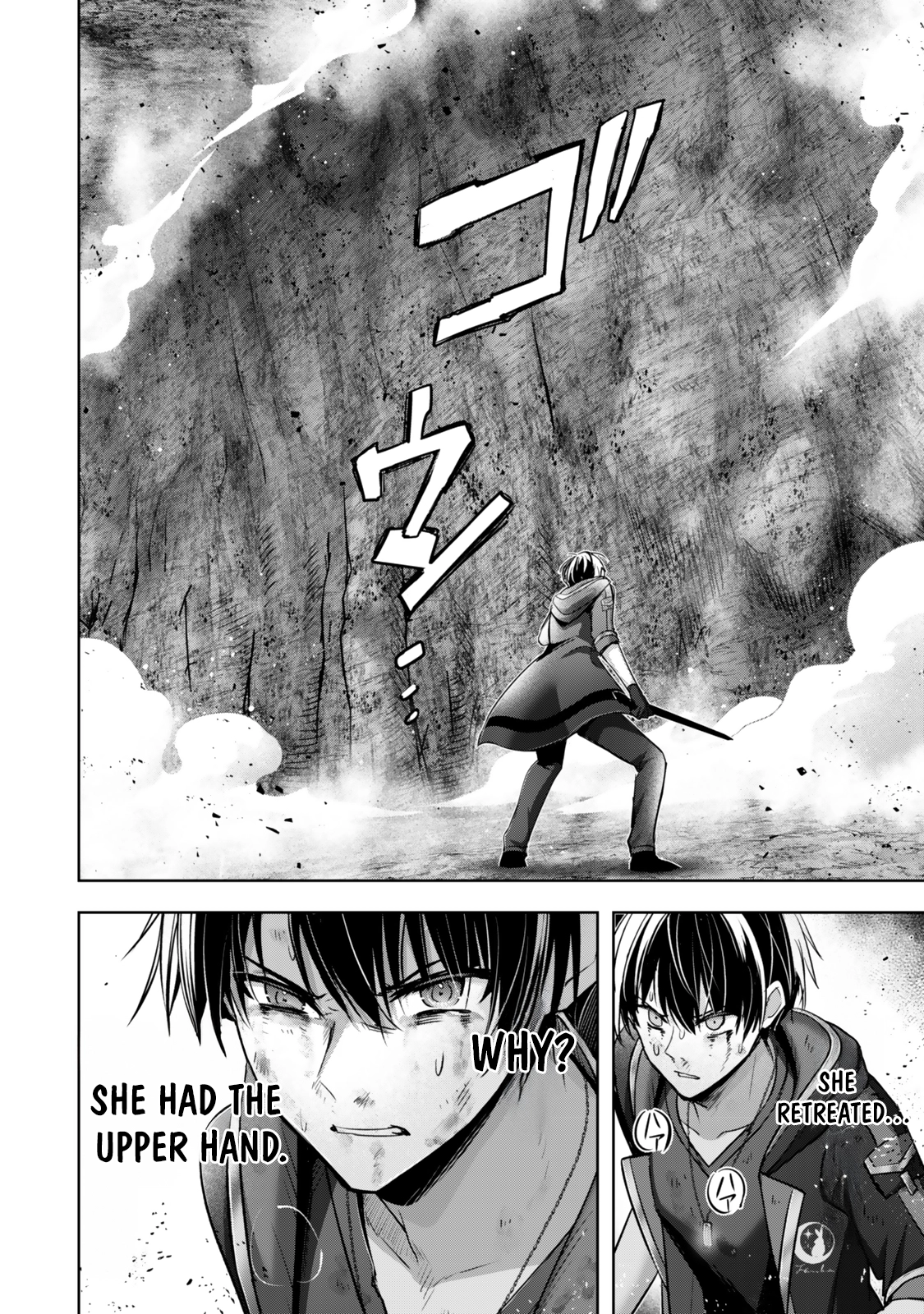 Read Jack of All Trades Party of None EN Manga Online