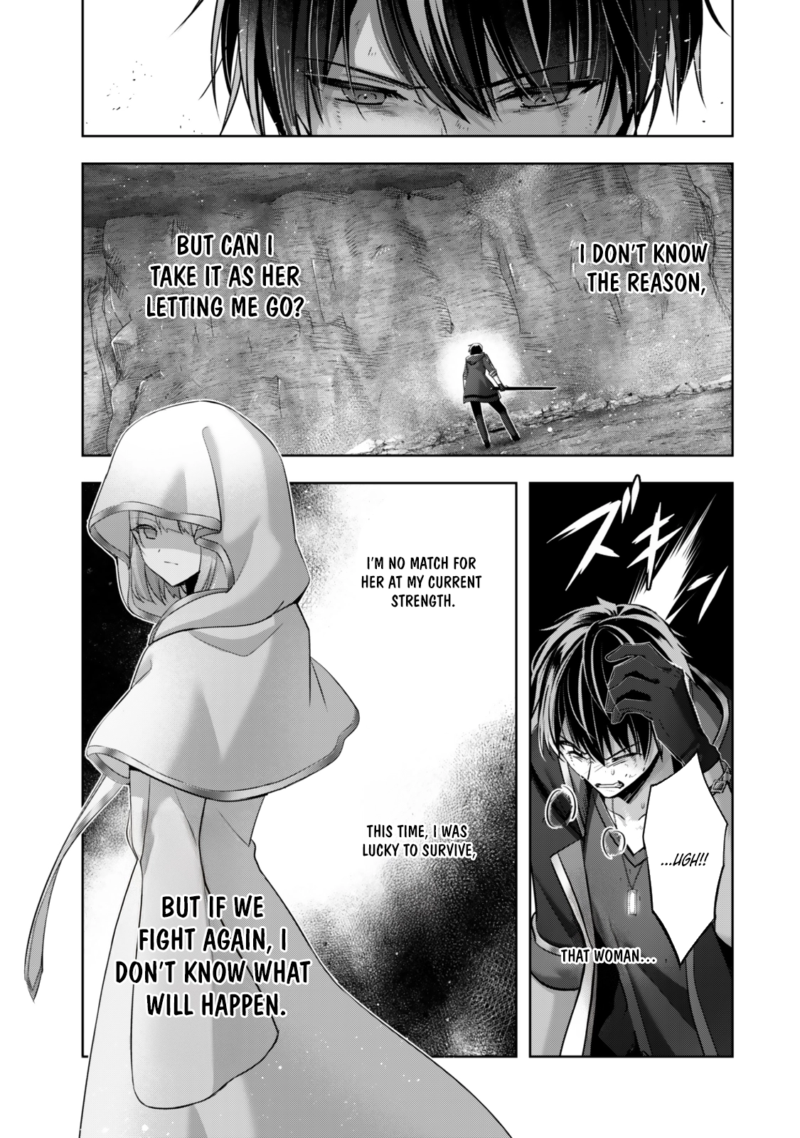 Read Jack of All Trades Party of None EN Manga Online