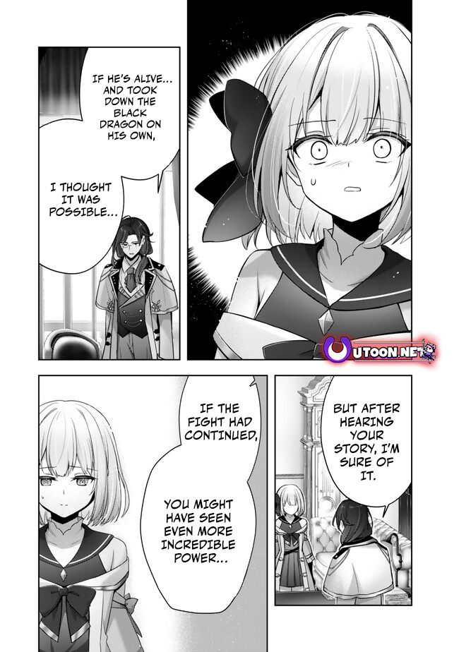 Read Jack of All Trades Party of None EN Manga Online