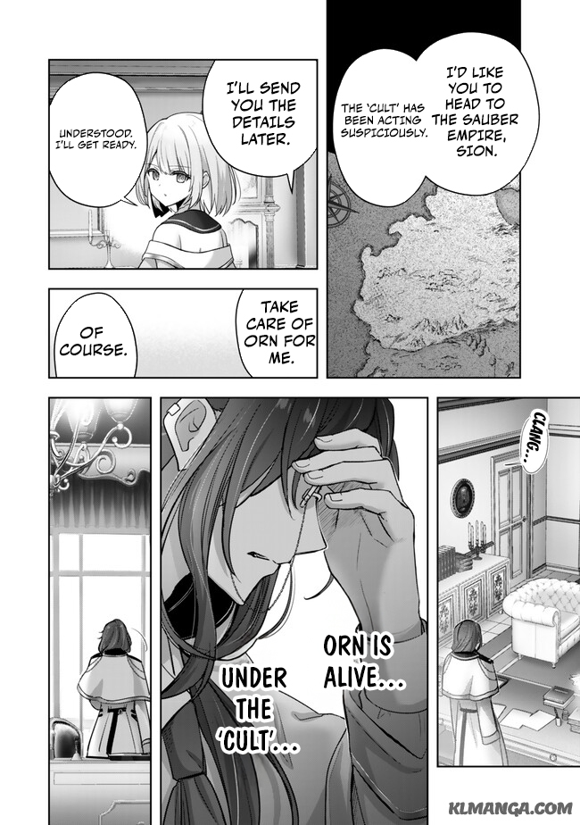 Read Jack of All Trades Party of None EN Manga Online