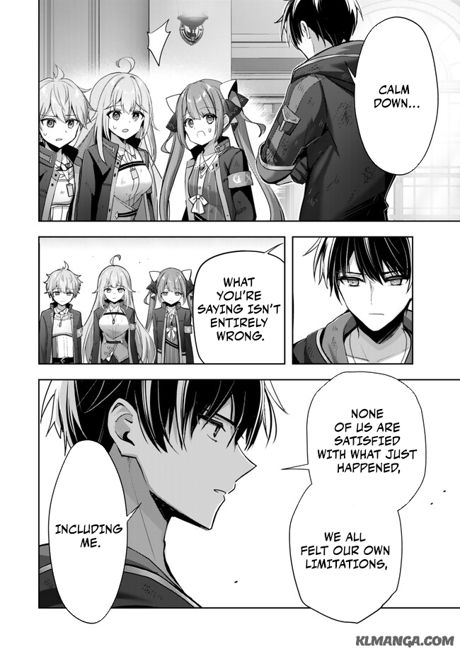 Read Jack of All Trades Party of None EN Manga Online