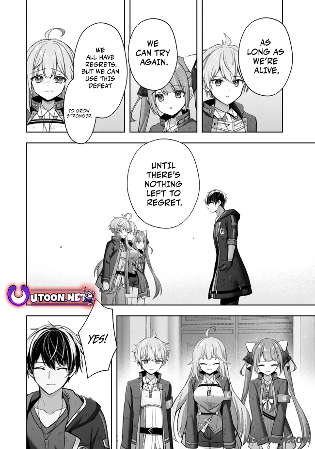 Read Jack of All Trades Party of None EN Manga Online