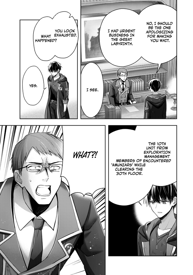 Read Jack of All Trades Party of None EN Manga Online