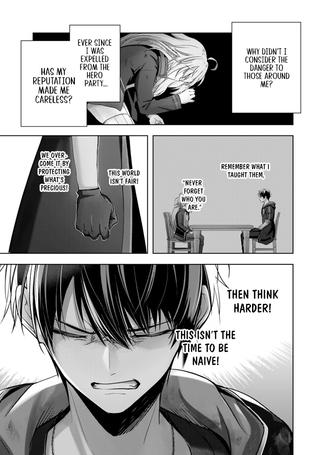 Read Jack of All Trades Party of None EN Manga Online