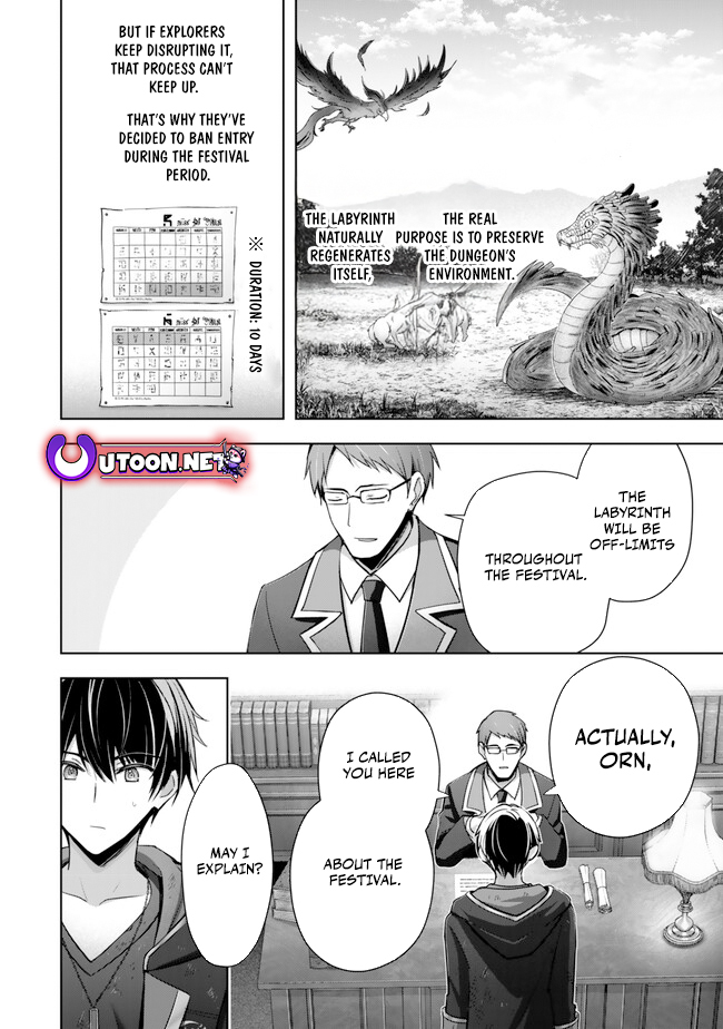 Read Jack of All Trades Party of None EN Manga Online