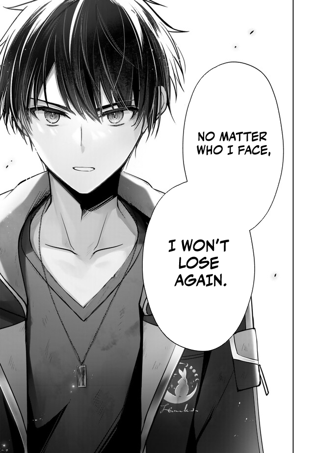 Read Jack of All Trades Party of None EN Manga Online