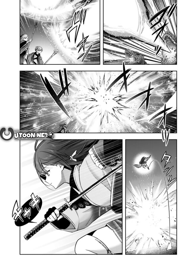 Read Jack of All Trades Party of None EN Manga Online