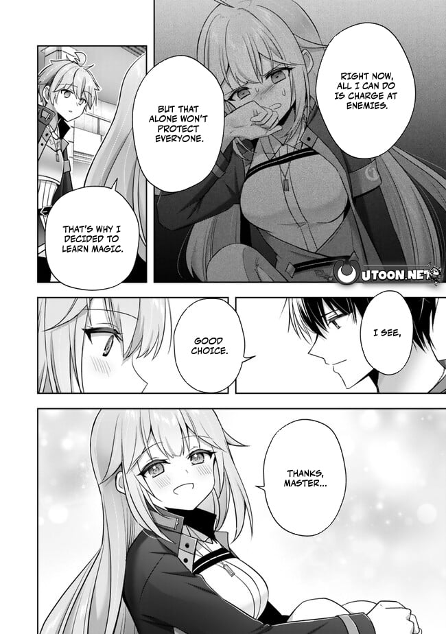 Read Jack of All Trades Party of None EN Manga Online