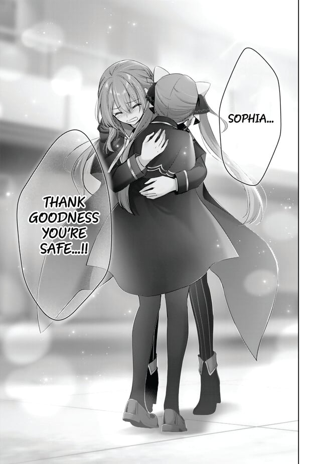 Read Jack of All Trades Party of None EN Manga Online