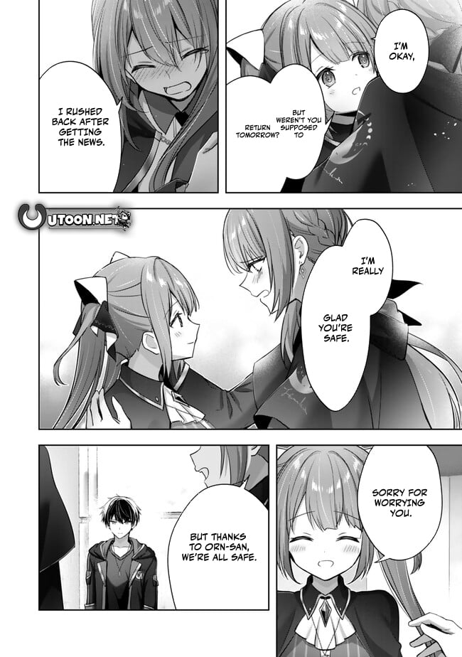 Read Jack of All Trades Party of None EN Manga Online