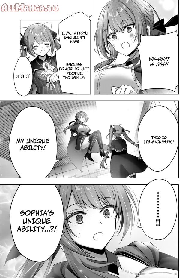 Read Jack of All Trades Party of None EN Manga Online