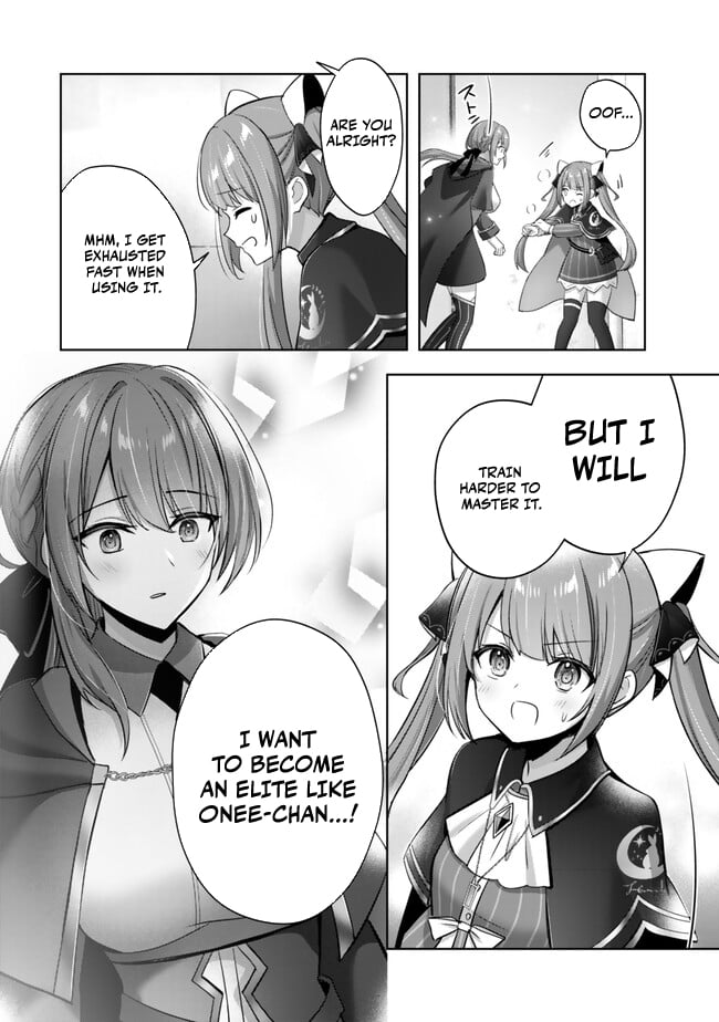 Read Jack of All Trades Party of None EN Manga Online