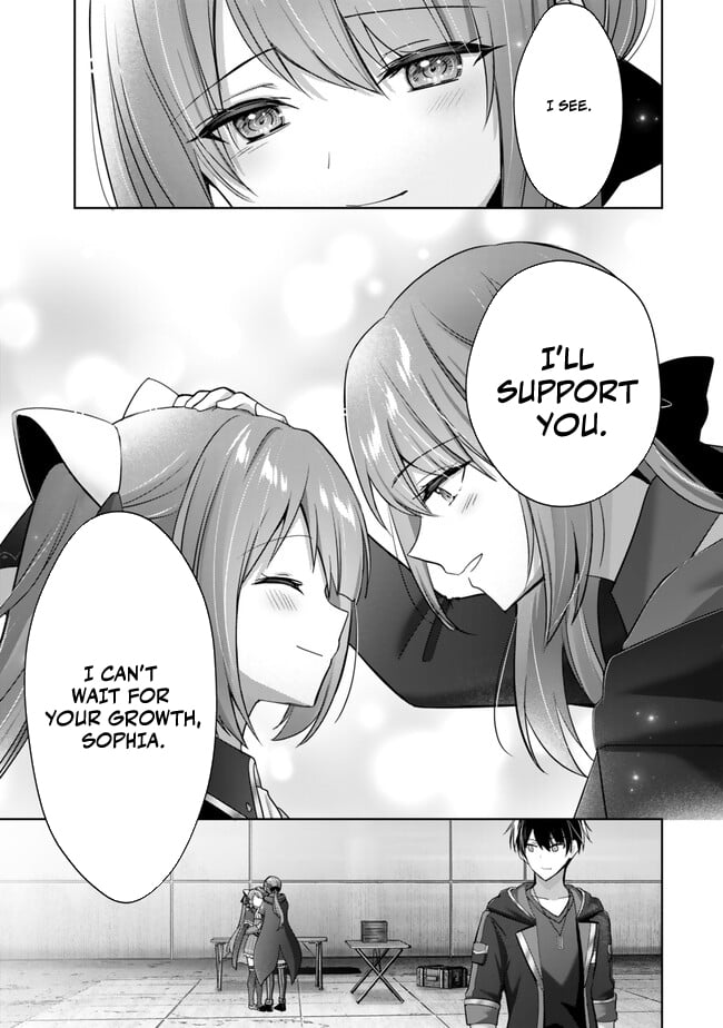 Read Jack of All Trades Party of None EN Manga Online