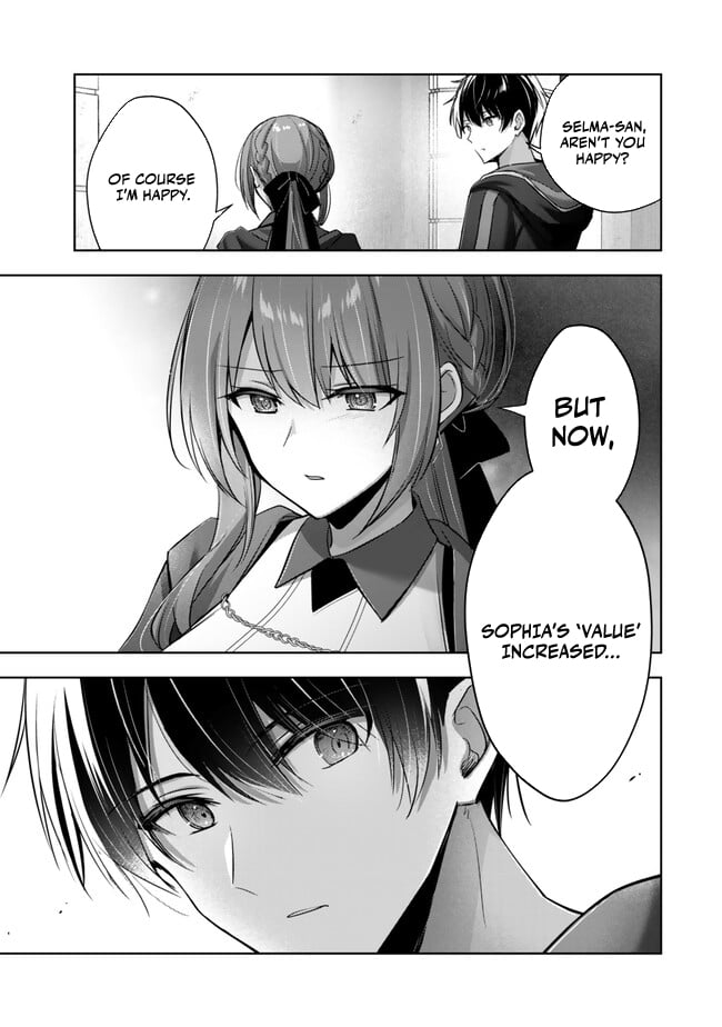 Read Jack of All Trades Party of None EN Manga Online